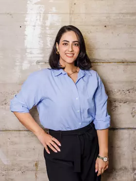Anis Farahmandpour