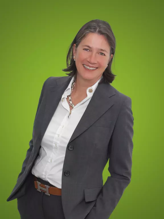 Andrea Van Elst