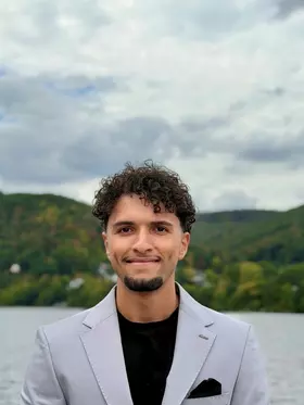 Mohammed Eid