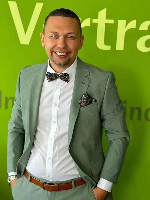 Nils Nicola