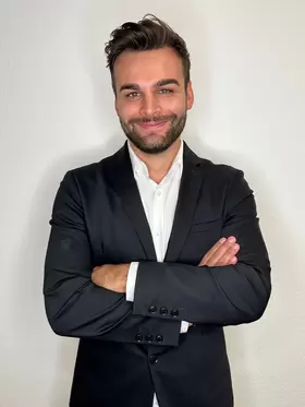 Jannik Diehl