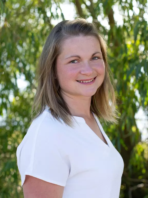 Stephanie Holzmüller