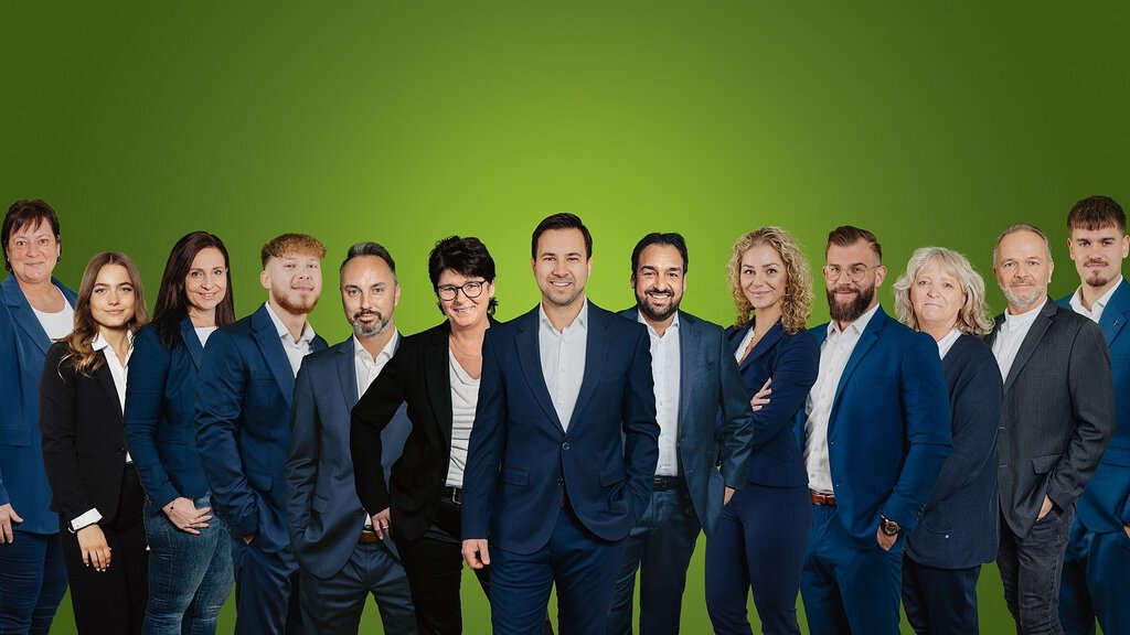 LVM-Versicherungsagentur Ranft KG