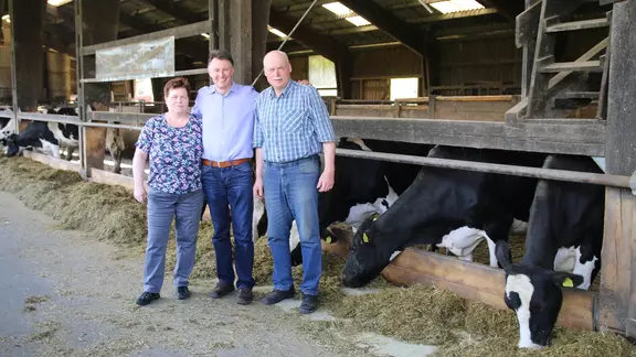 Wir stellen vor: Die Metzner GbR