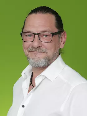Steffen Koch