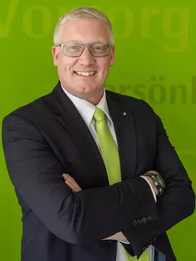 Tobias Korte