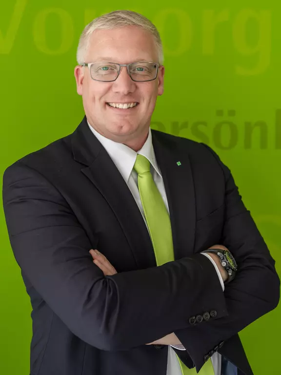 Tobias Korte