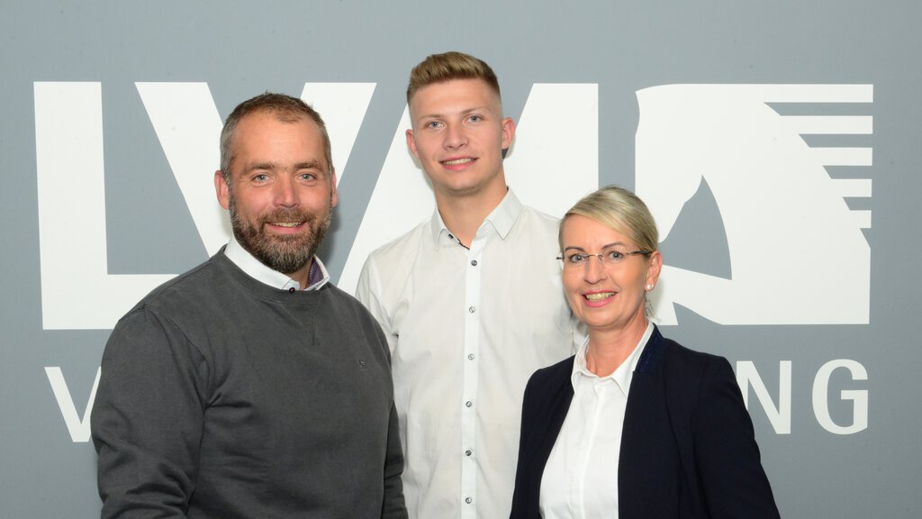 LVM-Versicherungsagentur Thorsten Hülsmann