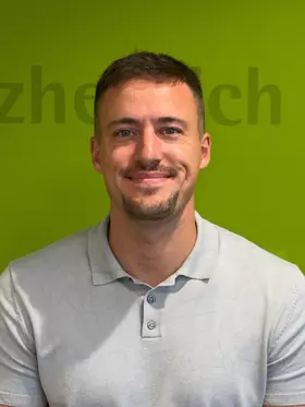 Marlon Herzog