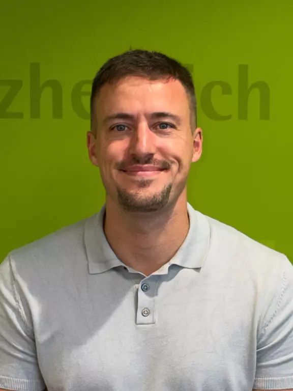 Marlon Herzog