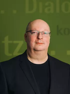 Reiner Biesold