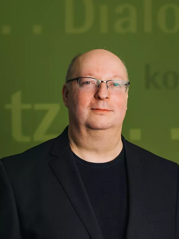 Reiner Biesold