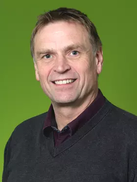 Albert Mönter