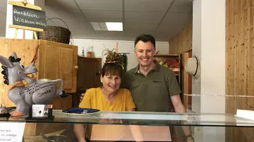 Wir stellen vor: Top Melange