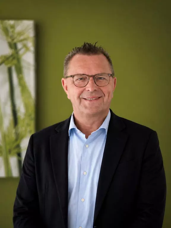 Ralf Schröder