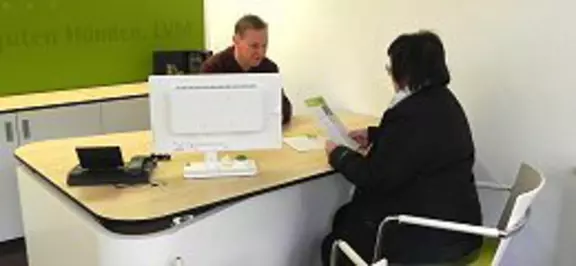 Wichtige Informationen