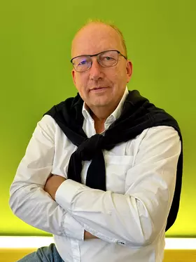 Dieter Sonnenberg