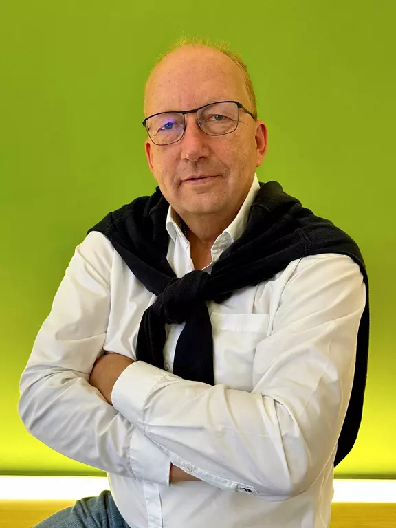 Dieter Sonnenberg