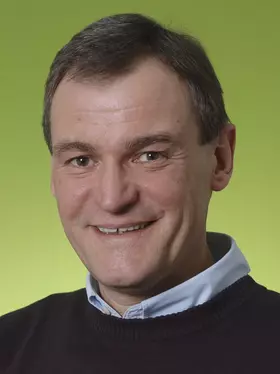 Frank Beisheim