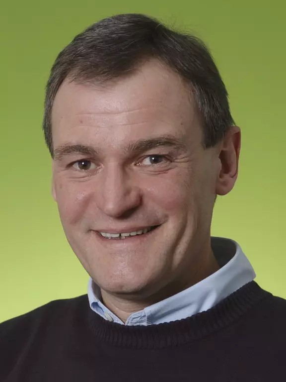 Frank Beisheim