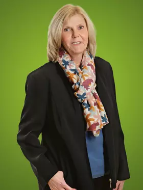 Gudrun Fischer