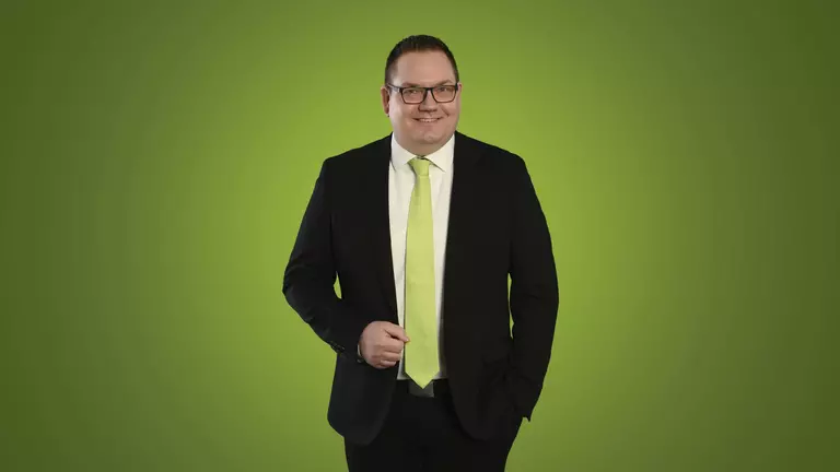 Ich kümmere mich: LVM-Versicherungsagentur Stefan Ebeling