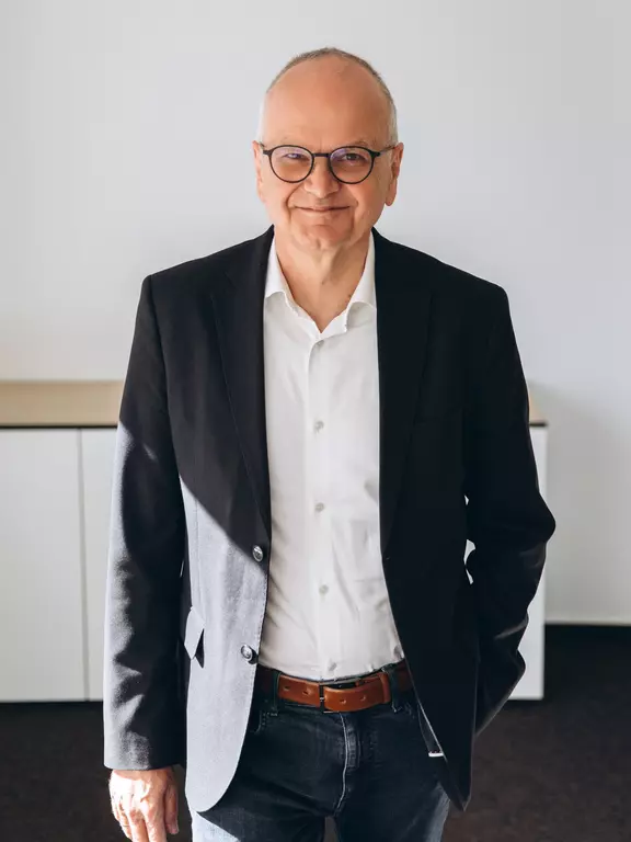 Clemens Meyer