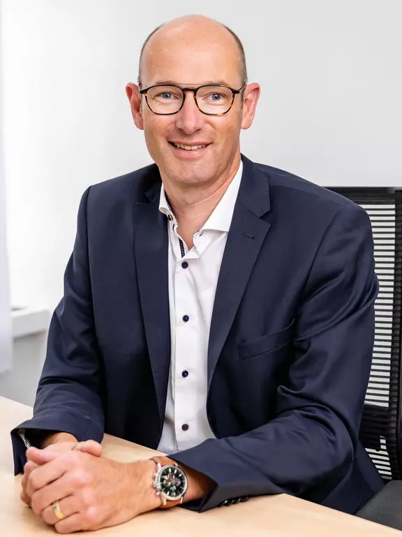 Peter Wittland