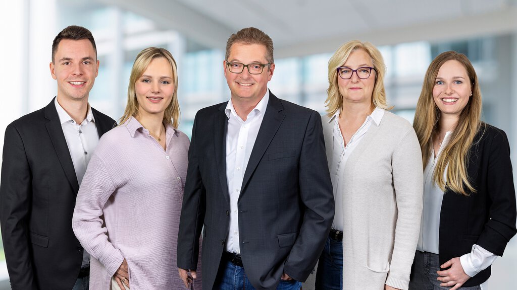 LVM-Versicherungsagentur Jörg Lewe