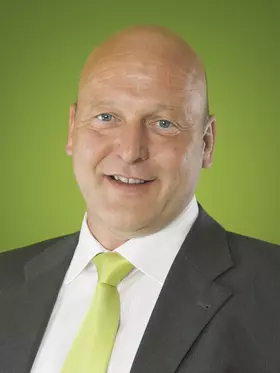 Andreas Luckhardt