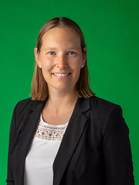 Stefanie Huth