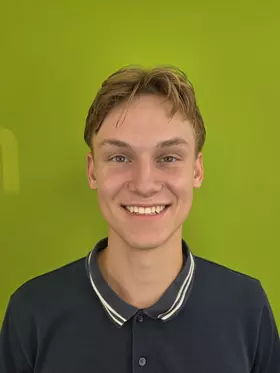 Helge Twelmeyer