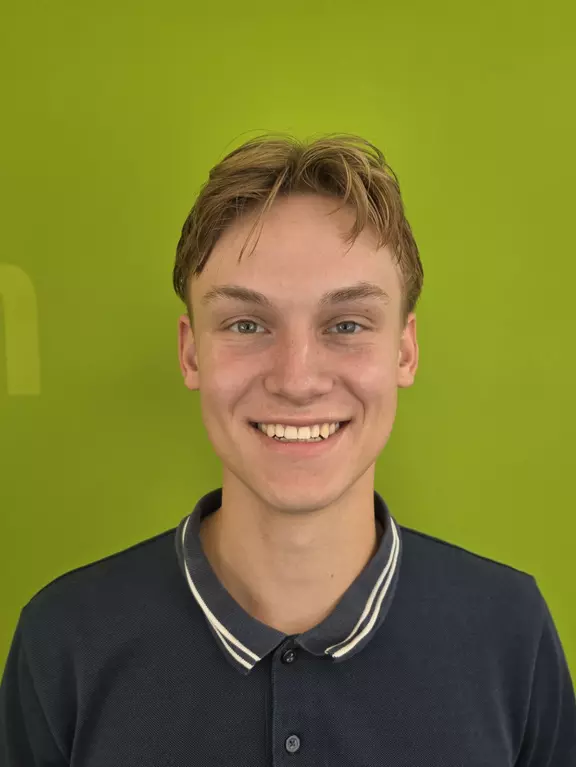 Helge Twelmeyer