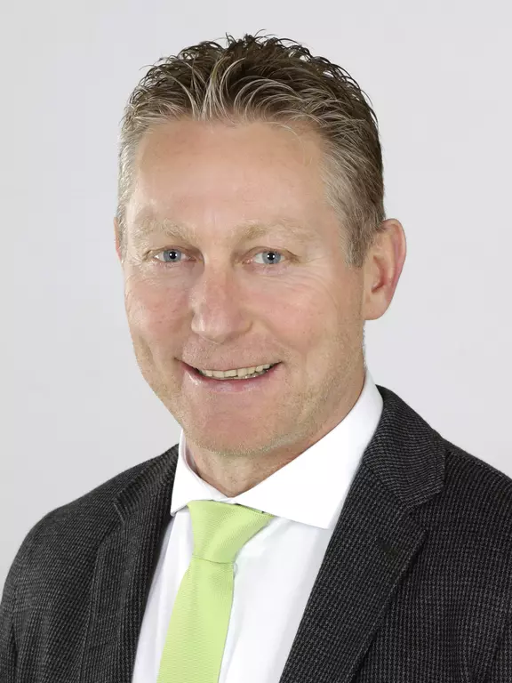Steffen Randzio