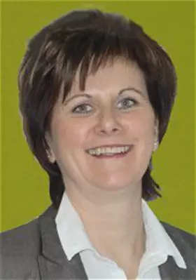 Heike Pfütze