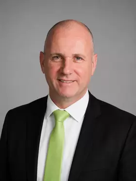 Michael Müller