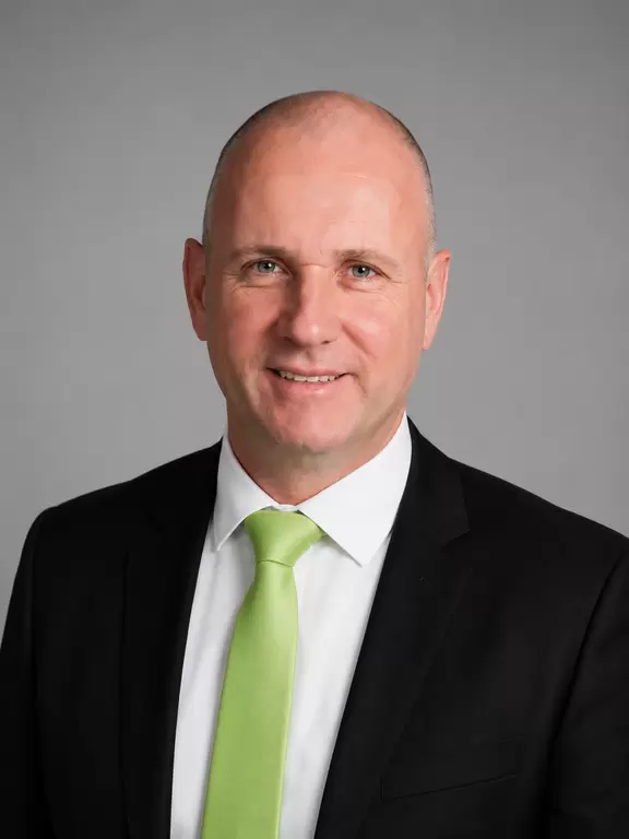 Michael Müller