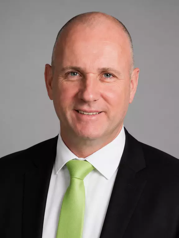 Michael Müller