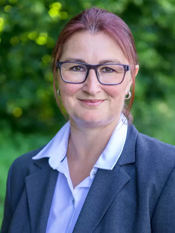 Sandra Leßmann