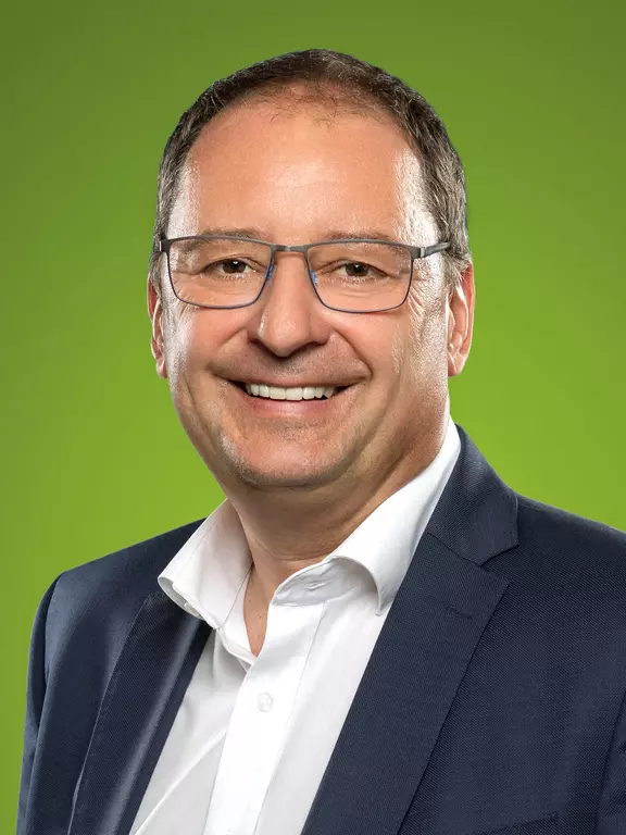 Thomas Lermer
