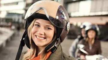 Moped, E-Scooter & Co