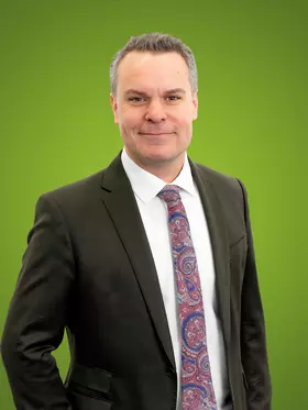 Oliver Möller