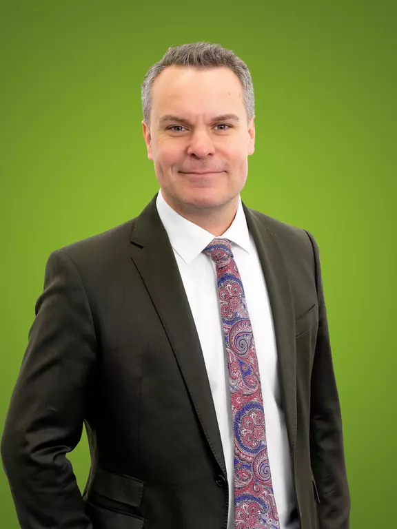 Oliver Möller
