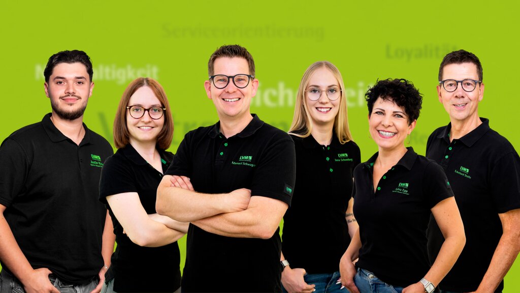 LVM-Versicherungsagentur Manuel Schwager