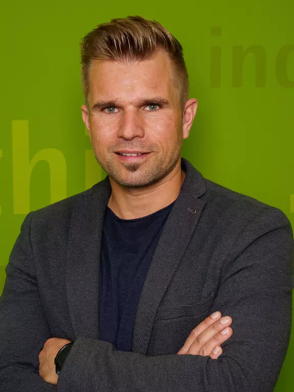 Richard Hückstedt