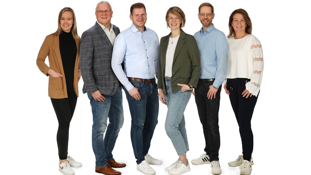 LVM-Versicherungsagentur Niklas Böcker