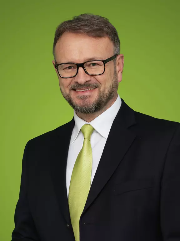 Waldemar Pawletta