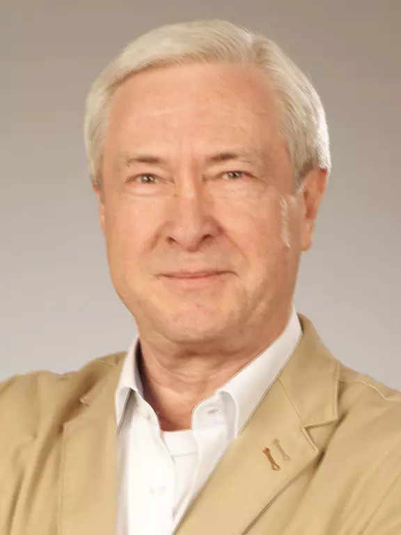 Kurt Michel