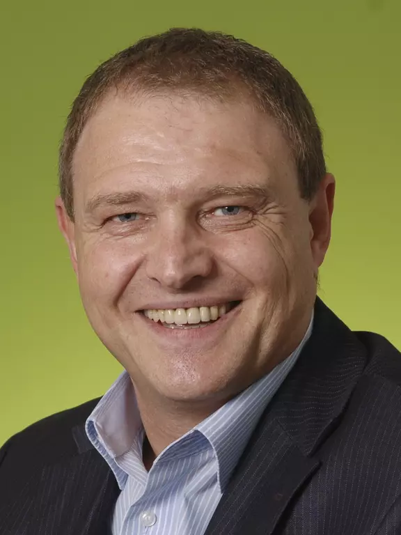 Jörg Mannheims