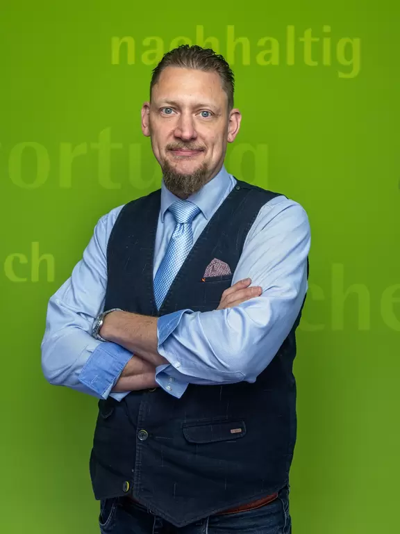 Michael Nüchter